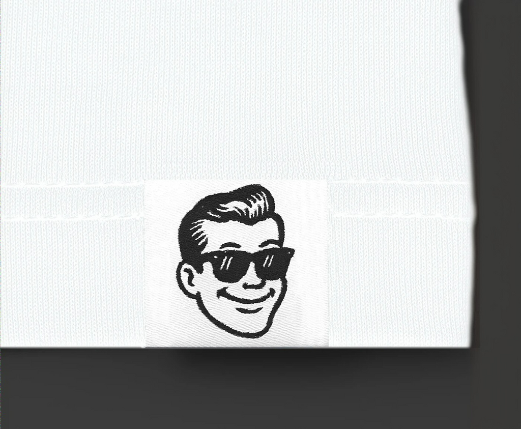 The Best Damn Tee™ | Classic