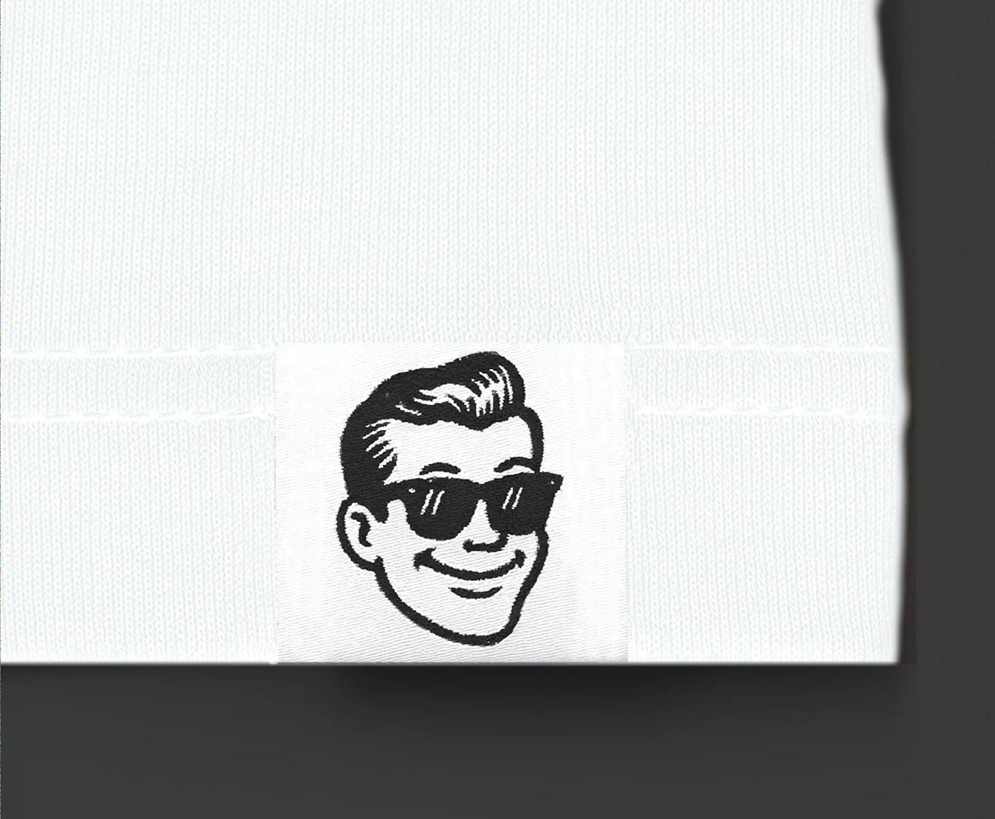 The Best Damn Tee™ | Classic