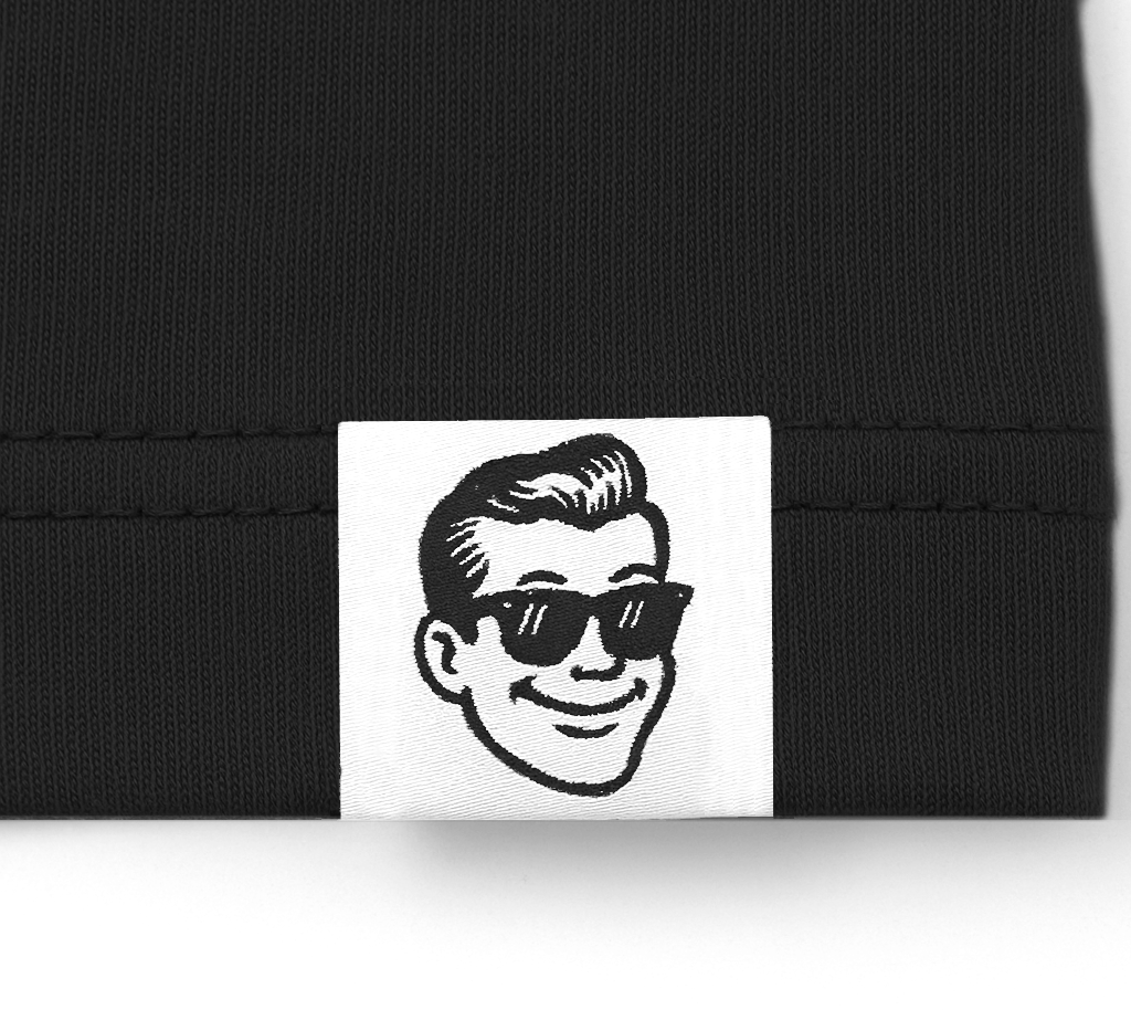 The Best Damn Tee™ | Classic