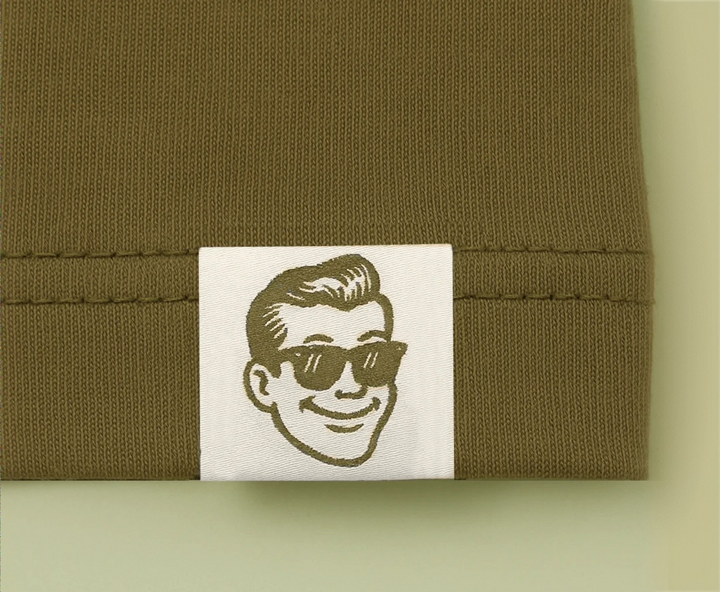 The Best Damn Tee™ | Classic